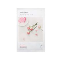 Innisfree My Real Squeeze Mask - Rose