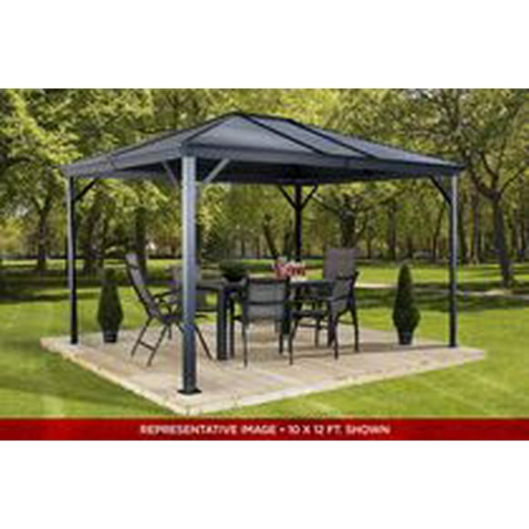 Sojag Ventura Gazebo
