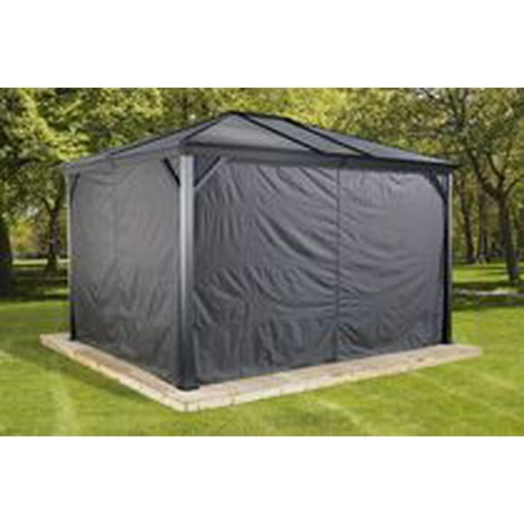 Sojag Ventura Privacy Curtains