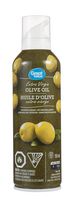 Aérosol de cuisson d'huile d'olive Great Value extra-vierge