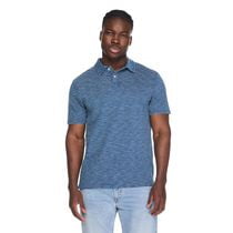 Polo en jersey George pour hommes