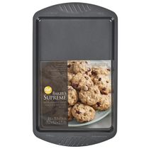 Plaque à biscuits antiadhésive moyenne de qualité supérieure Wilton Baker's Supreme