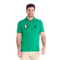 U.S. Polo Assn. Flag Polo
