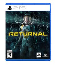 Jeu vidéo Returnal™ pour (PlayStation 5)