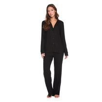 George Women's Two Piece Pajama Set