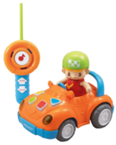 vtech remote racer smart car