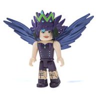 roblox celebrity collection queen mab of the fae and richard redcliff king two figure pack