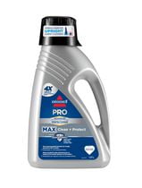Nettoyant professionel avec StainProtect™ de BISSELL® 1,47 L pour utilisation avec les shampouineuses