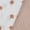 Sand, variant on Lulujo - Baby, Infant - Boho Collection - Cotton Muslin Swaddle Blankets - 2 Pack