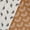 Mudcloth / Black Birds, variant on Lulujo - Baby, Infant - Boho Collection - Cotton Muslin Swaddle Blankets - 2 Pack