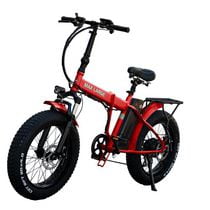 huffy moose fat bike