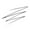 214 Black, variant on Revlon ColorStay Micro™ Hyper Precision Gel Eyeliner, 0.06g