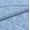 blue, variant on Social Standard by Sanctuary 3 Piece Quilt Set, Chambray Weave, Geo Diamond Quilt Pattern, Easy Care, Wrinkle Resistant