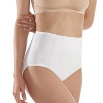 Secret Cotton Shaping Brief 2pk, Sizes:  M to 2X