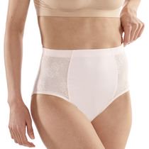 Secret Microfibre Shaping Brief 2pk, Sizes:  M to 2XL