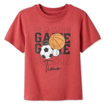 George Toddler Boys' Graphic T-Shirt