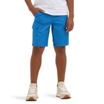 Wrangler Nano Short, Nano Short