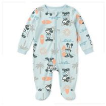 Disney Mickey Mouse Sleeper 
