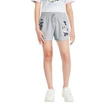 Short en molleton Minnie Mouse Disney pour filles