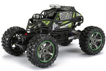 New Bright 1:10 RC Trail Buster Radio Control Vehicle - Green