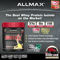 whey isoflex