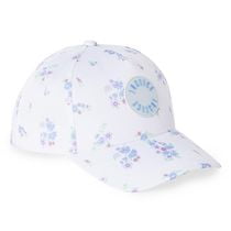 Casquette à fleurs Justice pour filles Taille unique