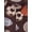 Brown, variant on Carter's Child of Mine Baby and Toddler Boys’ 2-Pack 1-Piece Pajama