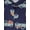 Blue Stripe, variant on Carter's Child of Mine Baby and Toddler Boys’ 2-Pack 1-Piece Pajama