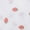 Strawberries, variant on Lulujo - Baby Muslin Cotton Swaddle Blanket, Nursing/Stroller Cover - Suns