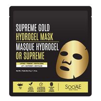 Masque Hydrogel Or Supreme Soo'Ae