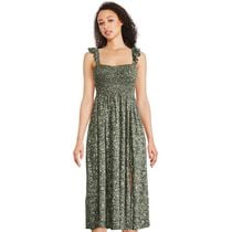 George Women's Maxi Dress, Sizes XS-XXL