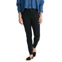 Signature by Levi Strauss & Co.™ Women's Shaping High Rise Super Skinny Jeans
