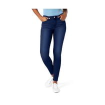 Signature par Levi Strauss & Co.MC Jean filiforme moderne pour femme