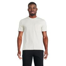 T-shirt avec pochette George pour hommes