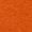 Orange, variante sur T-shirt avec pochette George pour hommes