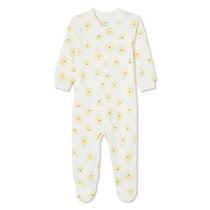 Grenouillère George pour bébés filles Tailles 0-24&nbsp;mois