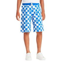 Short en molleton Sonic le hérisson pour garçons