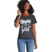 Netflix Women's Stranger Things Graphic Tee
