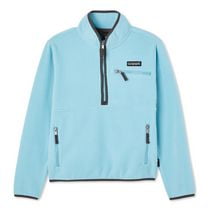 Canadiana x RCGS Adult Gender Inclusive Fleece Pullover