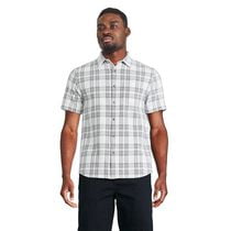 George Men's Woven Shirt, Sizes S-2XL