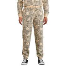Snoop Dogg Men's Fleece Pant