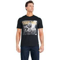 Snoop Dogg Men's Short Sleeve Tee