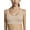 Cacao, variante sur Maidenform Seamless Comfort Pullover