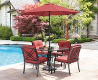 Outdoor Patio Dining Sets Walmart Canada