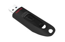 SanDisk Ultra® USB 3.0 Flash Drive, 128GB -  SDCZ48-128G-CW46