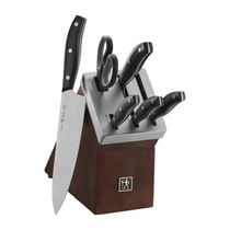 Bloc couteaux henckels 7-pc