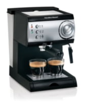 Cafetière espresso Hamilton Beach