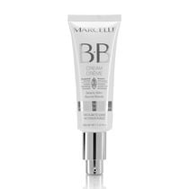 Marcelle BB Crème Baume Beauté Embellisseur de peau, 45 mL