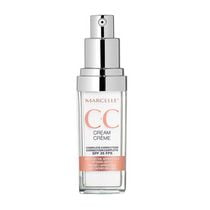 Marcelle CC Crème FPS 35 Correction complète, 30 mL