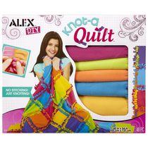 alex discover my giant busy box craft kit